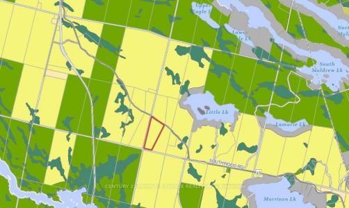 LOT-A SOUTHWOOD ROAD, Gravenhurst, Ontario P0E 1G0, Canada