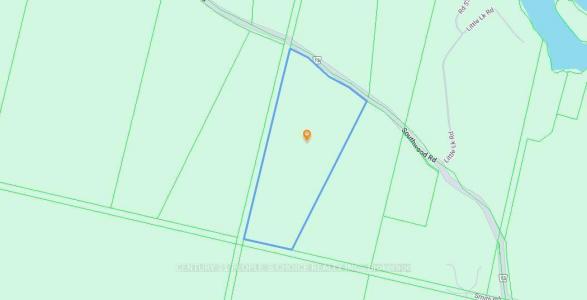 LOT-A SOUTHWOOD ROAD, Gravenhurst, Ontario P0E 1G0, Canada