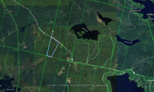 LOT-A SOUTHWOOD ROAD, Gravenhurst, Ontario P0E 1G0, Canada