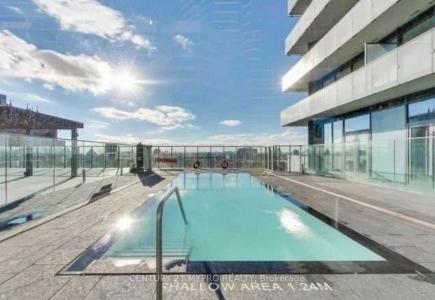 57 ST JOSEPH STREET, Toronto, Ontario M5S 0C5, Canada