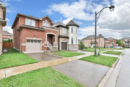 38 WIMBLEDON COURT, Whitby, Ontario L1P 0B7, Canadá