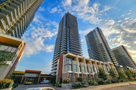 95 MCMAHON DRIVE, Toronto, Ontario M2K 0H2, Canada