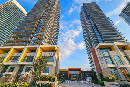 95 MCMAHON DRIVE, Toronto, Ontario M2K 0H2, Canada