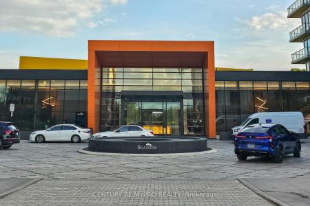 95 MCMAHON DRIVE, Toronto, Ontario M2K 0H2, Canada