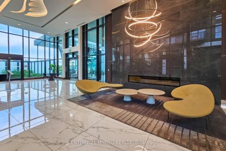95 MCMAHON DRIVE, Toronto, Ontario M2K 0H2, Canada