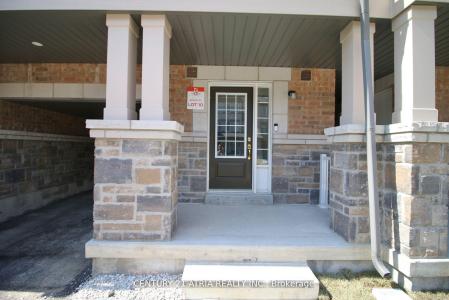 18 MCGRATH AVENUE, Richmond Hill, Ontario L4S 0K5, Kanada