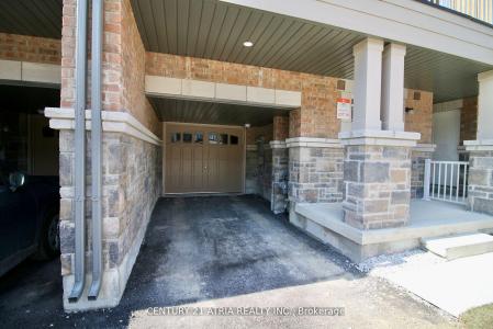 18 MCGRATH AVENUE, Richmond Hill, Ontario L4S 0K5, Kanada