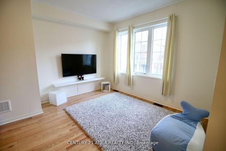 18 MCGRATH AVENUE, Richmond Hill, Ontario L4S 0K5, Kanada