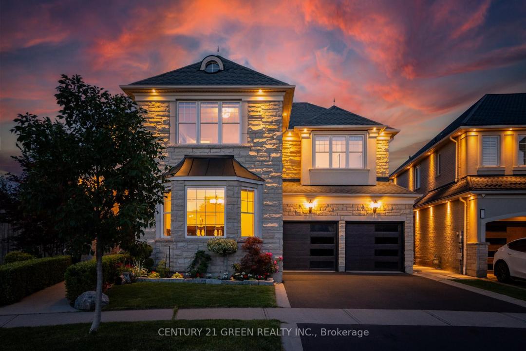 345 POTTS TERRACE N/A, Milton, Ontario L9T 0X5, Canada