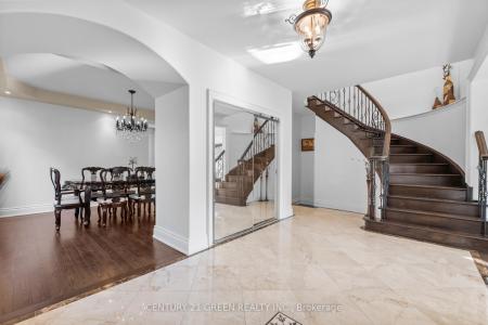 345 POTTS TERRACE N/A, Milton, Ontario L9T 0X5, Canada