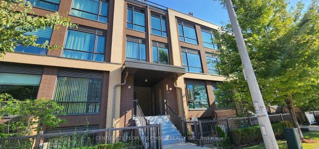 639 LAWRENCE AVENUE W, Toronto, Ontario M6A 1A9, Canada