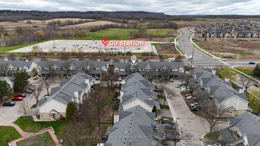 2530 NORTHAMPTON BOULEVARD, Burlington, Ontario L7M 4B4, Canada