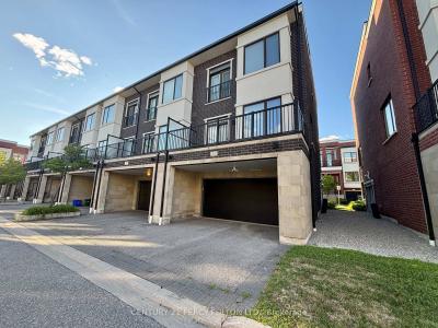 33 LAFFERTY LANE, Richmond Hill, Ontario L4C 0Z8, Canada