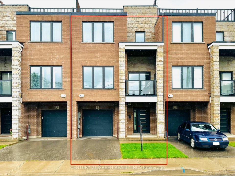 3 SPRING STREET, Brantford, أونتاريو N3T 4M4, كندا