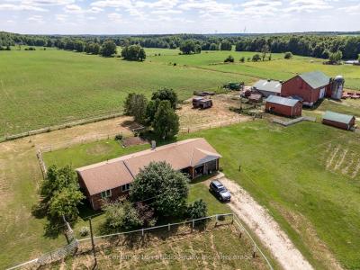 425158 IRISH LAKE ROAD, Grey Highlands, Ontario N0C 1H0, Canada