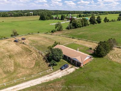 425158 IRISH LAKE ROAD, Grey Highlands, Ontario N0C 1H0, Canada