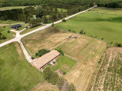425158 IRISH LAKE ROAD, Grey Highlands, Ontario N0C 1H0, Canada