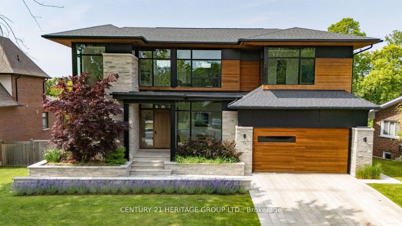 52 NORMAN DRIVE, King, Ontario L7B 1J2, Kanada