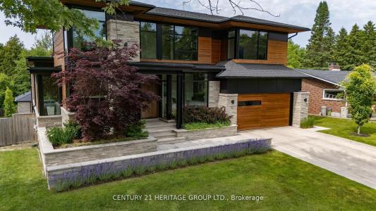52 NORMAN DRIVE, King, Ontario L7B 1J2, Canada