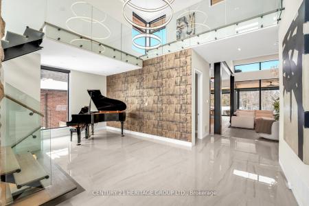 52 NORMAN DRIVE, King, Ontario L7B 1J2, Canada