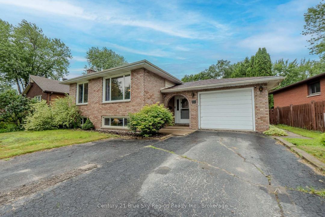 50 LABRECHE DRIVE, North Bay, 온타리오주 P1A 3P5, 캐나다