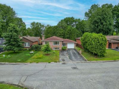 50 LABRECHE DRIVE, North Bay, 온타리오주 P1A 3P5, 캐나다