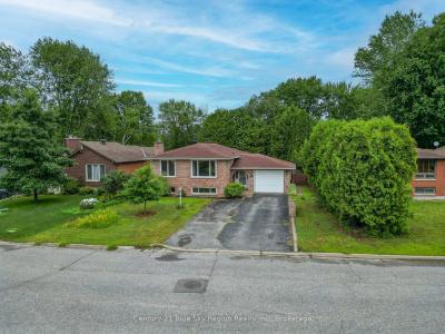 50 LABRECHE DRIVE, North Bay, 온타리오주 P1A 3P5, 캐나다