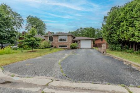 50 LABRECHE DRIVE, North Bay, 온타리오주 P1A 3P5, 캐나다