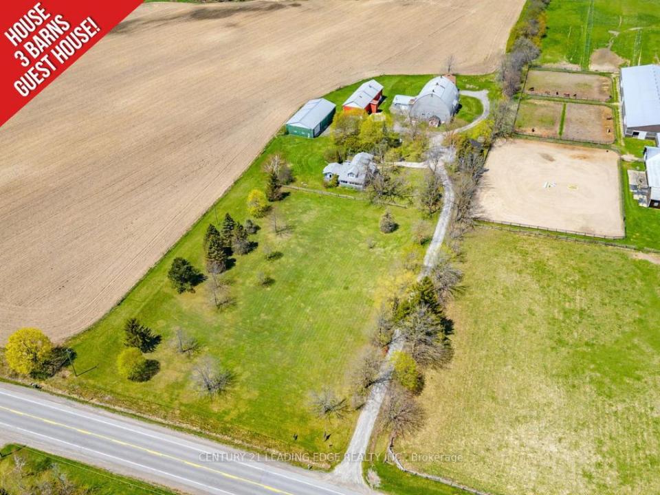 362 VICTORIA ROAD, Georgina, Ontario L0E 1N0, Canadá
