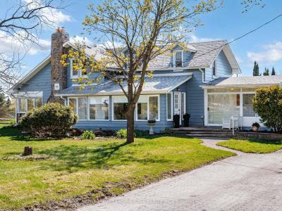 362 VICTORIA ROAD, Georgina, Ontario L0E 1N0, Canadá