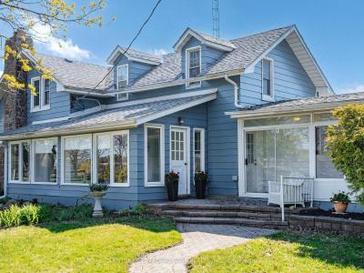 362 VICTORIA ROAD, Georgina, Ontario L0E 1N0, Canadá