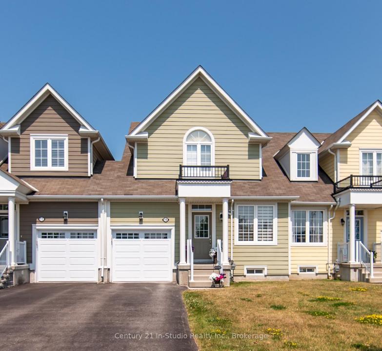 10 PROVIDENCE WAY, Wasaga Beach, Ontario L9Z 0G3, Canada