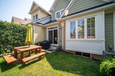 10 PROVIDENCE WAY, Wasaga Beach, Ontario L9Z 0G3, Canada