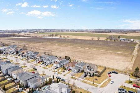 6 HAMMOND STREET, Clarington, Ontario L1C 5E5, Canadá