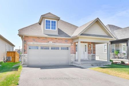 8 BRAEBURN STREET, Brighton, Ontario K0K 1H0, Canada
