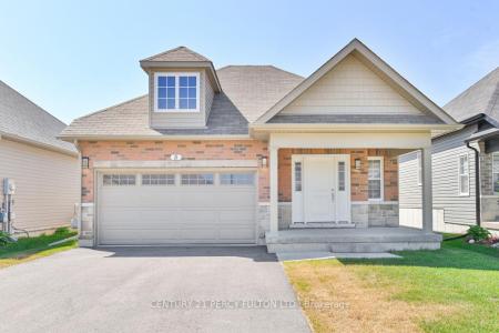 8 BRAEBURN STREET, Brighton, Ontario K0K 1H0, Canada