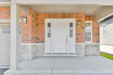 8 BRAEBURN STREET, Brighton, Ontario K0K 1H0, Canada
