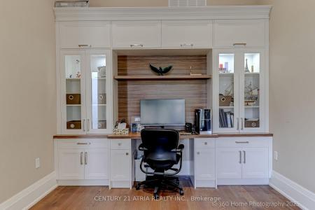 101 SPRUCE AVENUE, Richmond Hill, 安大略省 L4C 6V9, 加拿大