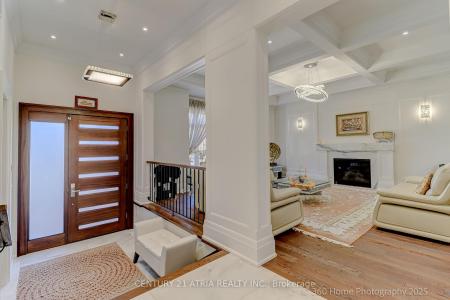 101 SPRUCE AVENUE, Richmond Hill, 安大略省 L4C 6V9, 加拿大