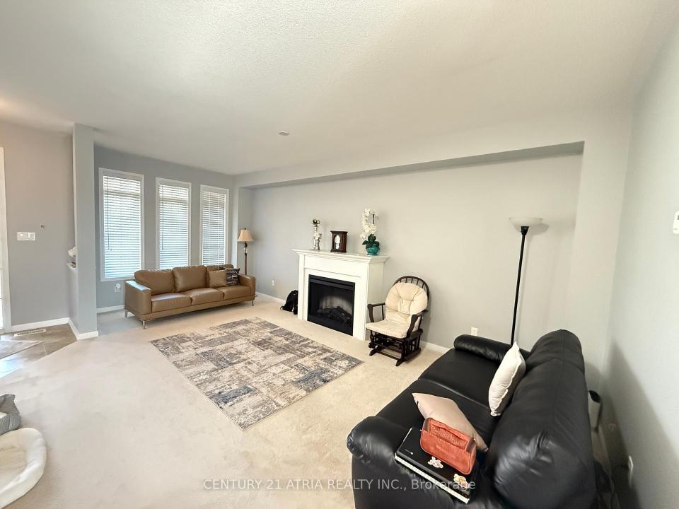 1116 CHURCH STREET N, Ajax, Ontario L1T 0N9, Canada