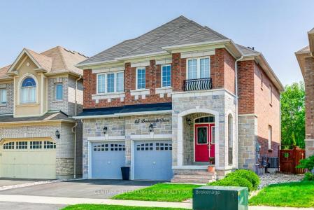 45 PROMENADE DRIVE, Whitby, Ontario L1R 0J8, Canadá