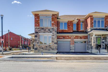 875 SMOOTHROCK AVENUE, Pickering, Ontario L1X 0J9, Kanada