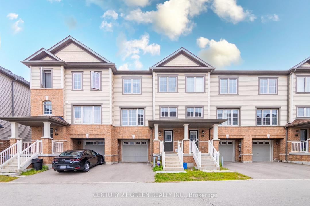 470 LINDEN DRIVE, Cambridge, Ontario N3H 5L5, Canada