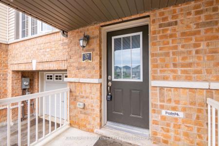 470 LINDEN DRIVE, Cambridge, Ontario N3H 5L5, Canada