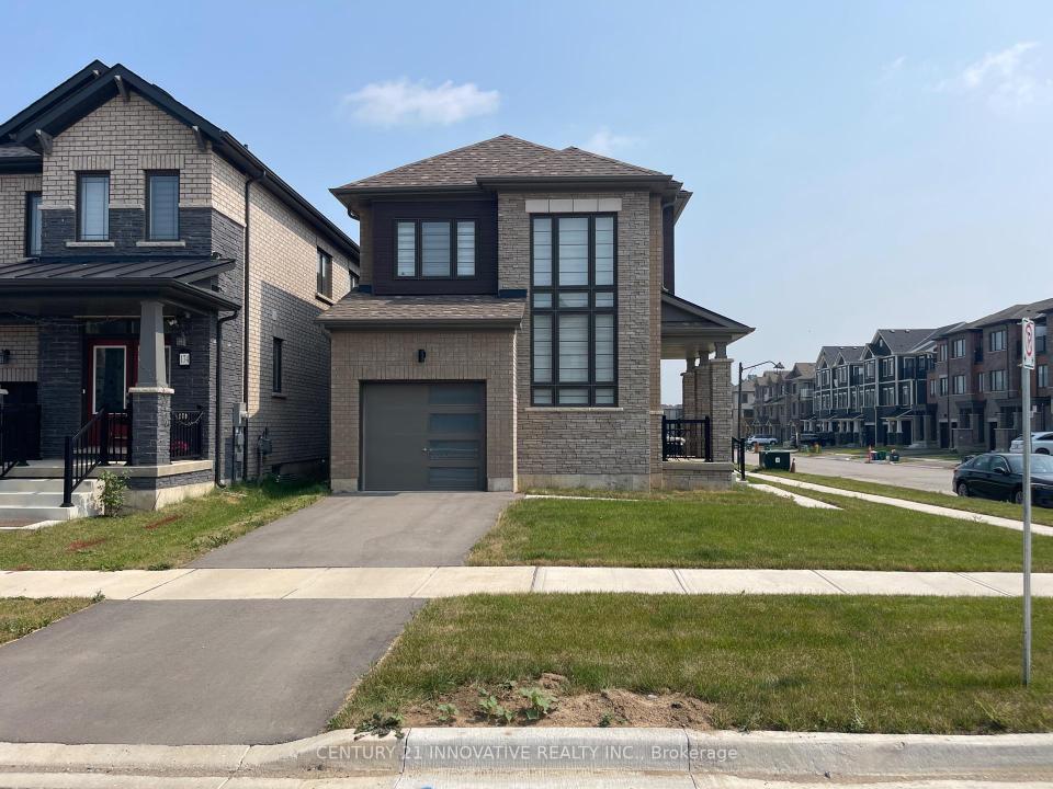 172 WILMOT ROAD, Brantford, オンタリオ N3T 0W7, カナダ
