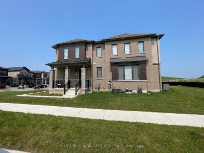 172 WILMOT ROAD, Brantford, オンタリオ N3T 0W7, カナダ