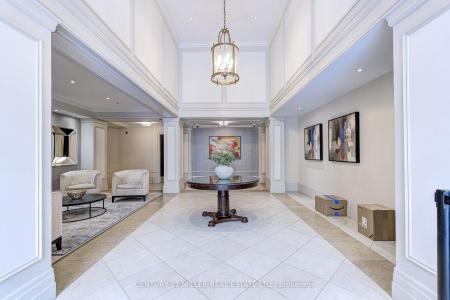 205 THE DONWAY N/A W, Toronto, Ontario M3B 3S5, Kanada