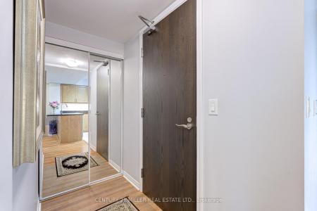 205 THE DONWAY N/A W, Toronto, Ontario M3B 3S5, Kanada