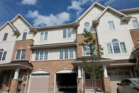 19 ENGLAND TERRACE, Hamilton, オンタリオ L8J 2V7, カナダ