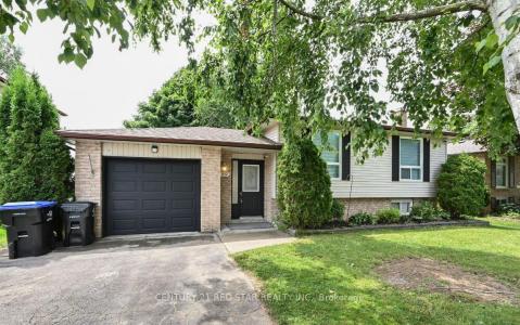 99 BOYNE CRESCENT, New Tecumseth, オンタリオ L9R 1K2, カナダ